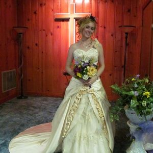 Meet your Posher, Christie